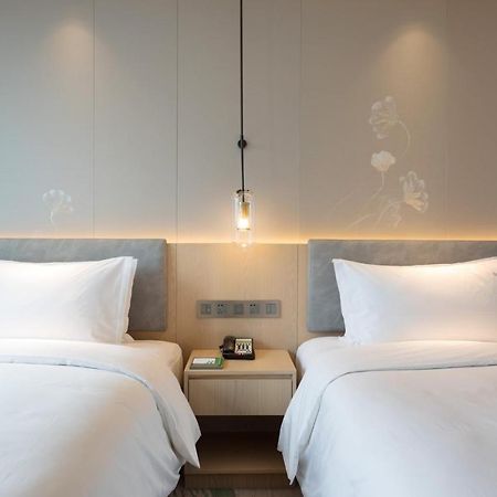 Holiday Inn Guiyang City Center By Ihg Kültér fotó