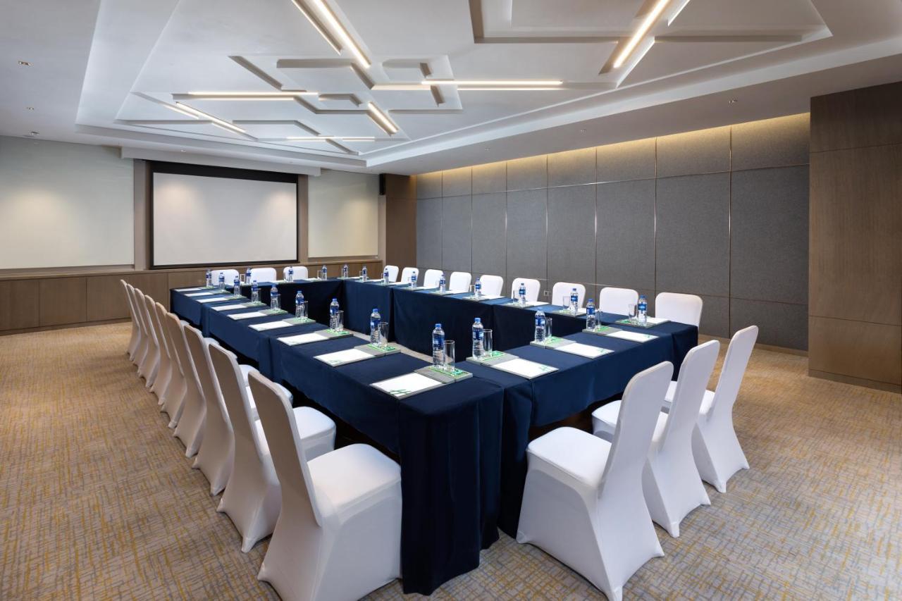 Holiday Inn Guiyang City Center By Ihg Kültér fotó
