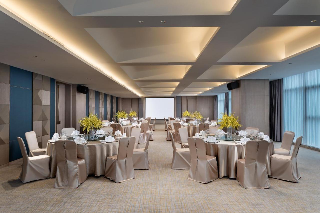 Holiday Inn Guiyang City Center By Ihg Kültér fotó