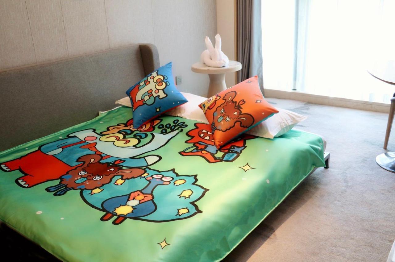 Holiday Inn Guiyang City Center By Ihg Kültér fotó