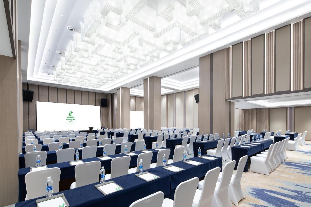 Holiday Inn Guiyang City Center By Ihg Kültér fotó
