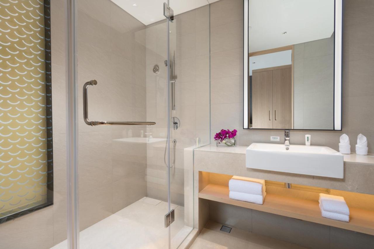 Holiday Inn Guiyang City Center By Ihg Kültér fotó
