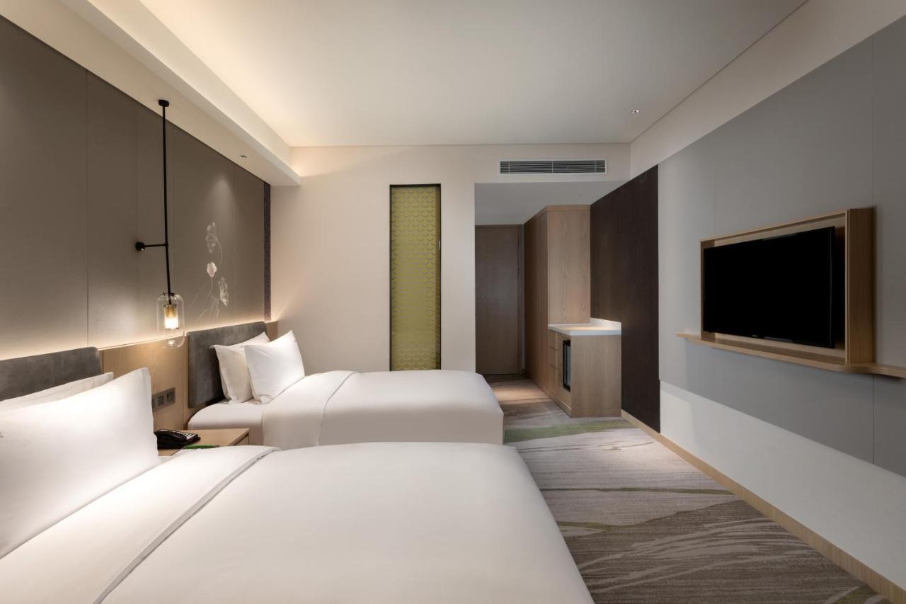 Holiday Inn Guiyang City Center By Ihg Kültér fotó