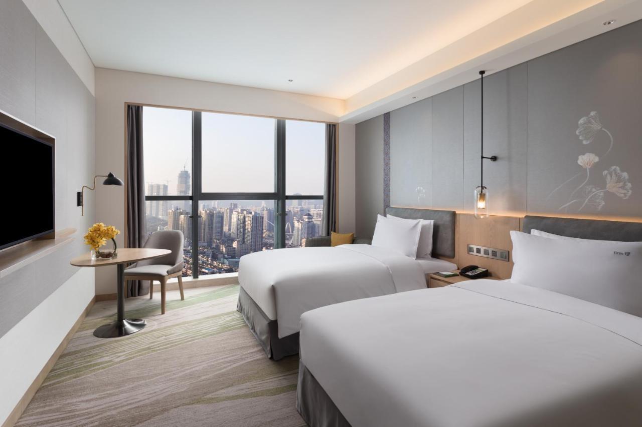Holiday Inn Guiyang City Center By Ihg Kültér fotó