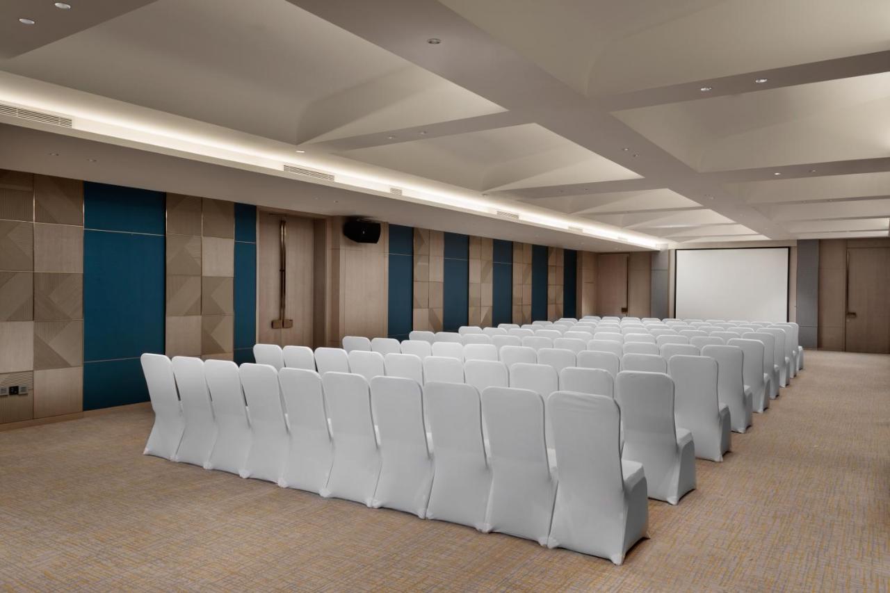 Holiday Inn Guiyang City Center By Ihg Kültér fotó