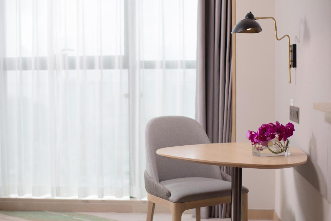 Holiday Inn Guiyang City Center By Ihg Kültér fotó
