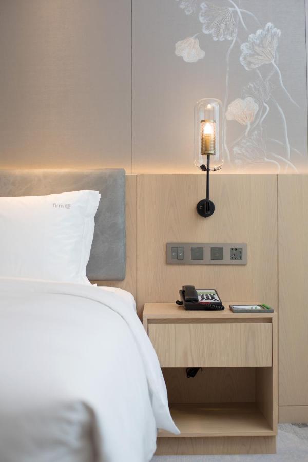 Holiday Inn Guiyang City Center By Ihg Kültér fotó