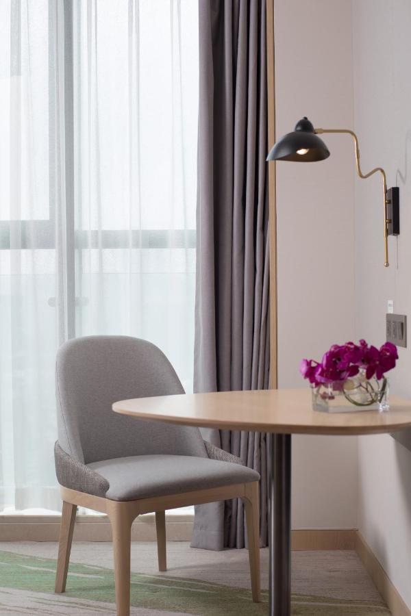 Holiday Inn Guiyang City Center By Ihg Kültér fotó